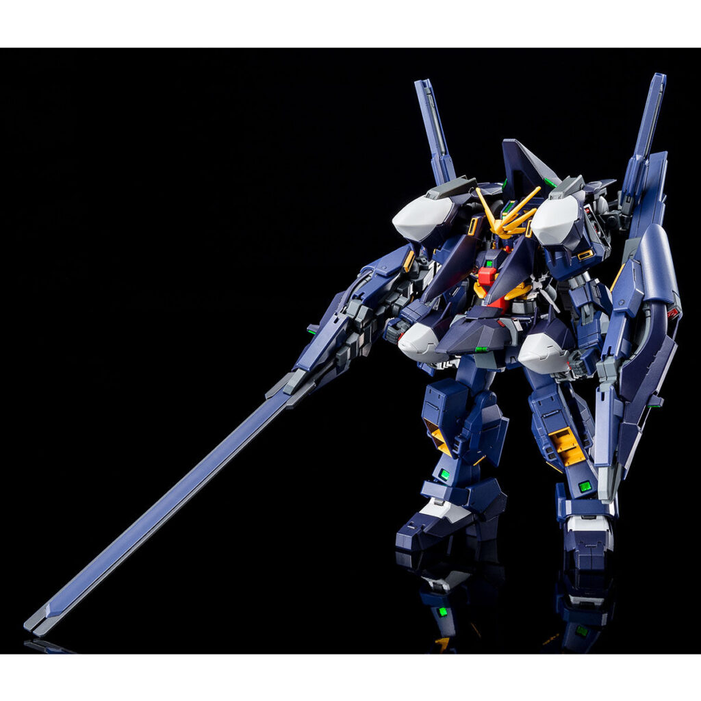HGUC PB Gundam TR-1 [Haze'n-Thley Rah II] - Image 2