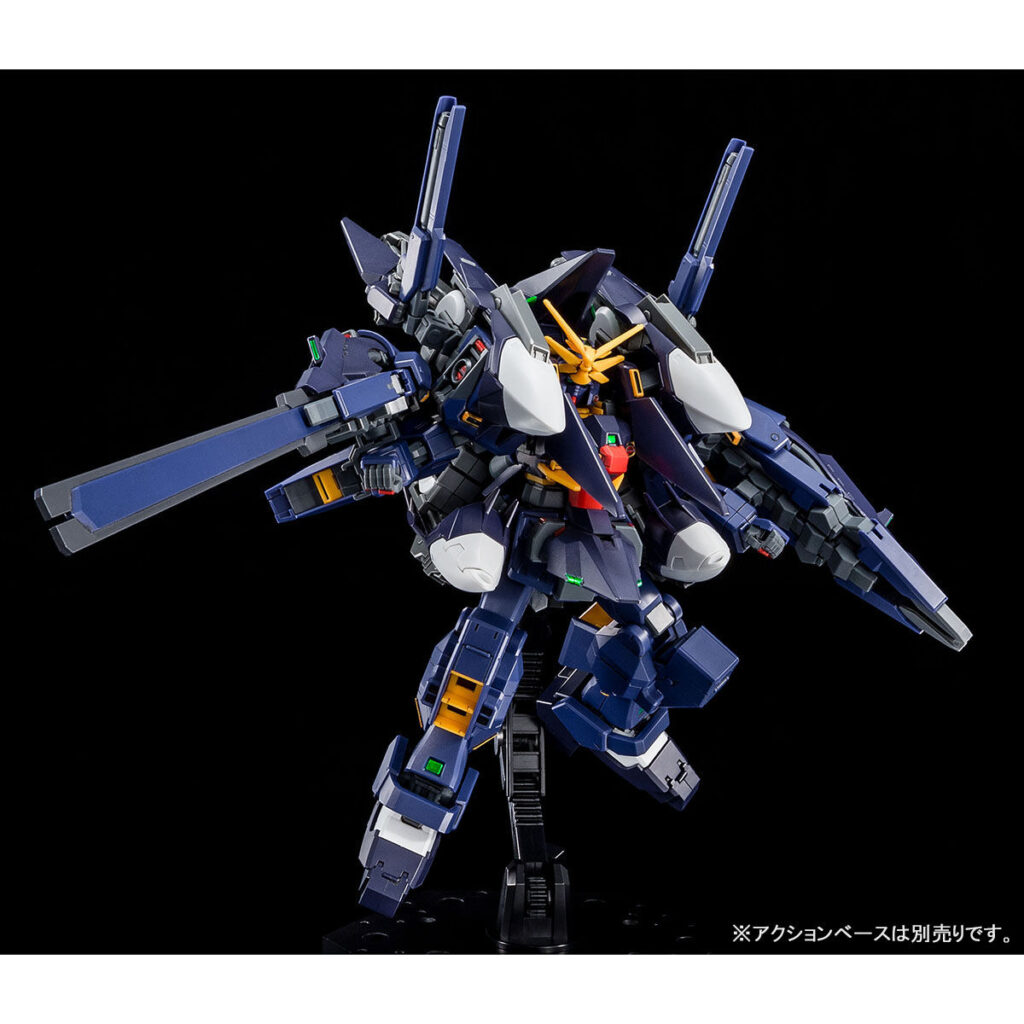HGUC PB Gundam TR-1 [Haze'n-Thley Rah II] - Image 5