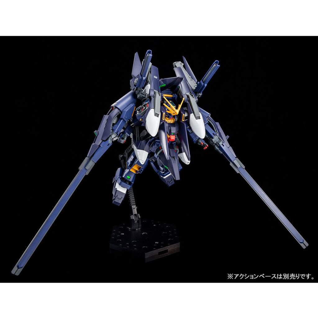 HGUC PB Gundam TR-1 [Haze'n-Thley Rah II] - Image 6