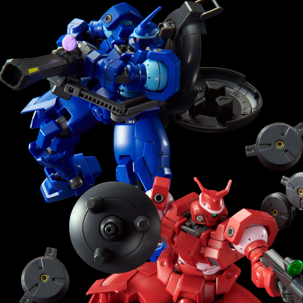 HGAC PB Vayeate & Mercurius - Image 4