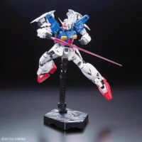 RG #08 RX-78GP01-Fb Gundam Full Burnern - Image 2