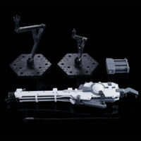 RG PB Hyper Mega Bazooka Launcher for Hi-Nu Gundam - Image 2