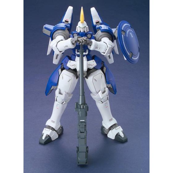 MG PB Tallgeese II - Image 1