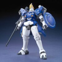 MG PB Tallgeese II - Image 2
