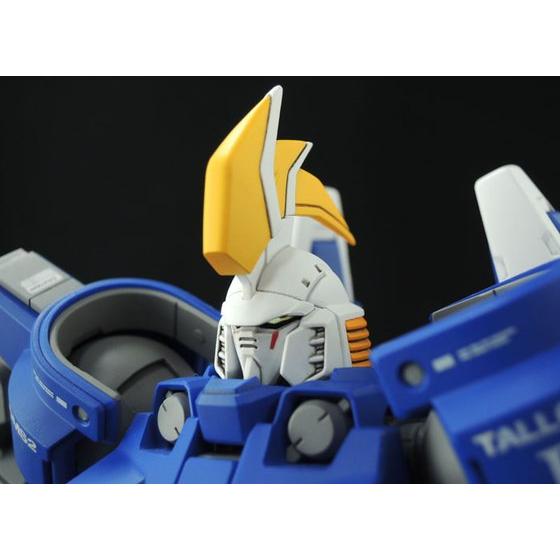 MG PB Tallgeese II - Image 4