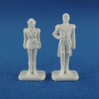 MG PB Tallgeese II - Image 5