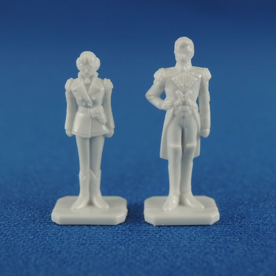 MG PB Tallgeese II - Image 5
