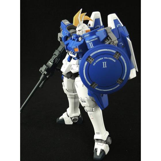 MG PB Tallgeese II - Image 6