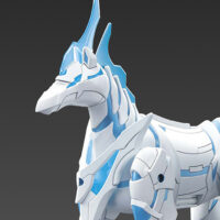 4573102621825-thumb SDW HEROES #23 War Horse Knight World Ver.