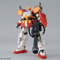 MG #150 Gundam Heavyarms EW Ver. - Image 1