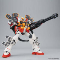 MG #150 Gundam Heavyarms EW Ver. - Image 2