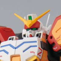 MG #150 Gundam Heavyarms EW Ver.