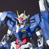 MG #147 00 Gundam Seven Sword/G