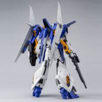 RE/100 PB Gundam Lindwurm - Image 3