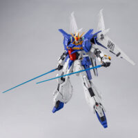 RE/100 PB Gundam Lindwurm - Image 6