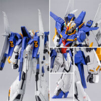 RE/100 PB Gundam Lindwurm - Image 9