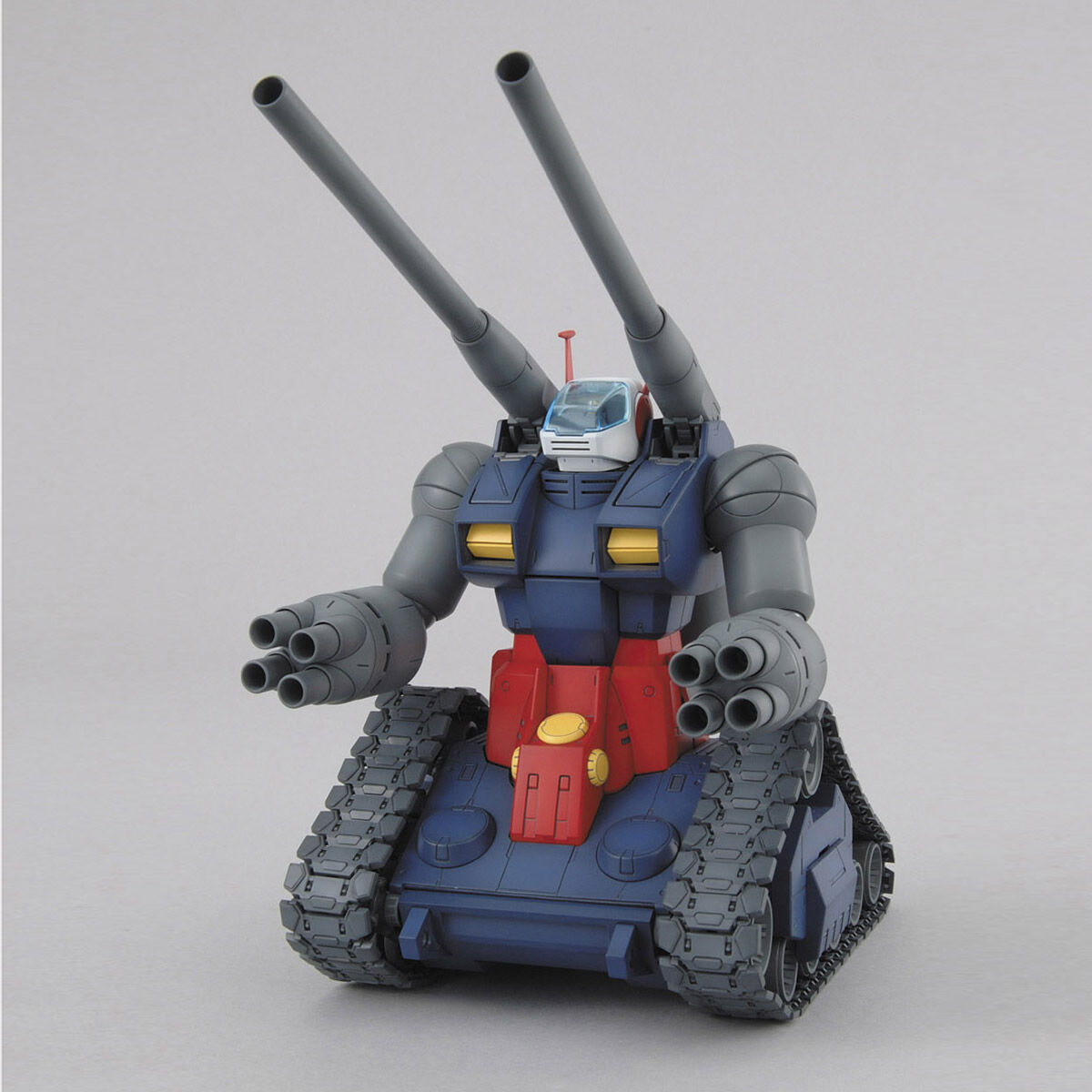 MG #123 Guntank - Image 1