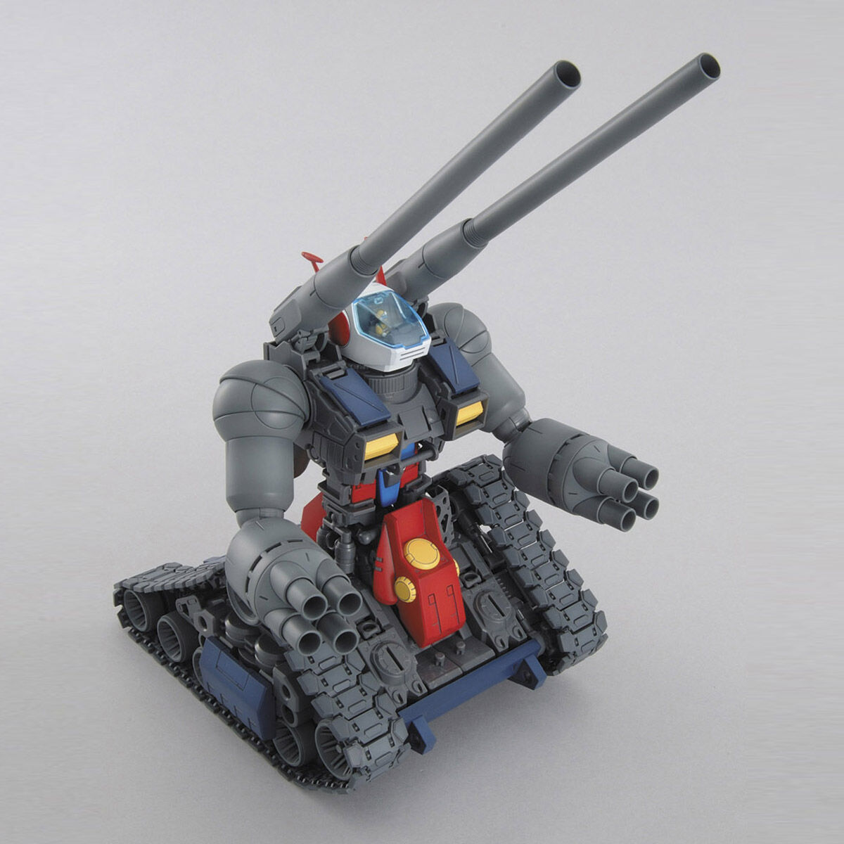 MG #123 Guntank - Image 2