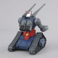 MG #123 Guntank - Image 3