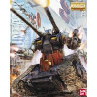 MG #123 Guntank - Image 4