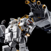 HGUC PB Gundam TR-1 [Hazel Owsla] Gigantic Arm Unit - Image 1