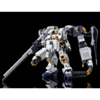 HGUC PB Gundam TR-1 [Hazel Owsla] Gigantic Arm Unit - Image 2