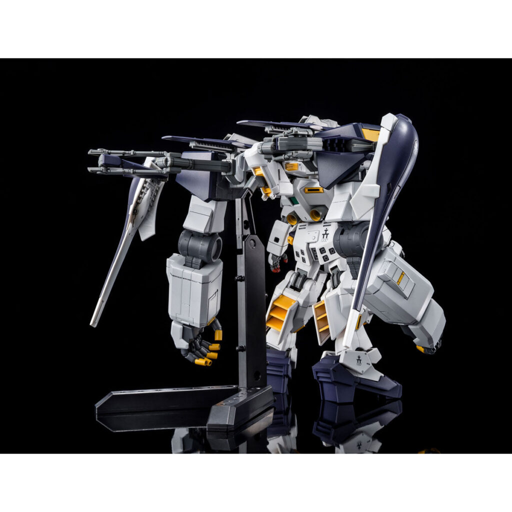 HGUC PB Gundam TR-1 [Hazel Owsla] Gigantic Arm Unit - Image 3