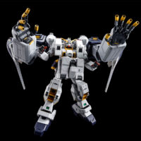 HGUC PB Gundam TR-1 [Hazel Owsla] Gigantic Arm Unit - Image 5