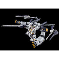 HGUC PB Gundam TR-1 [Hazel Owsla] Gigantic Arm Unit - Image 7