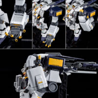 HGUC PB Gundam TR-1 [Hazel Owsla] Gigantic Arm Unit - Image 9