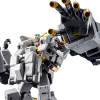 HGUC PB Gundam TR-1 [Hazel Owsla] Gigantic Arm Unit - Image 10