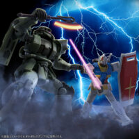 HGCDI PB RX-78-02 Gundam (Cucuruz Doan's Island Ver.) - Image 9