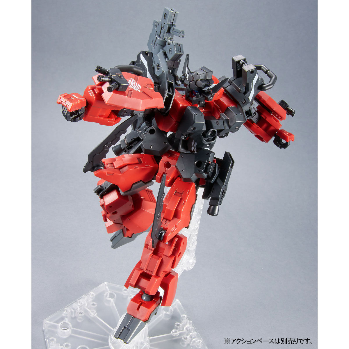 30MM PB eEXM-21 Rabiot (R623 Corps) - Image 6