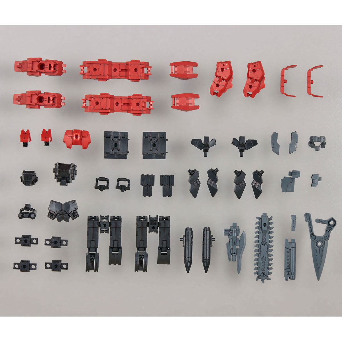 30MM PB eEXM-21 Rabiot (R623 Corps) - Image 9