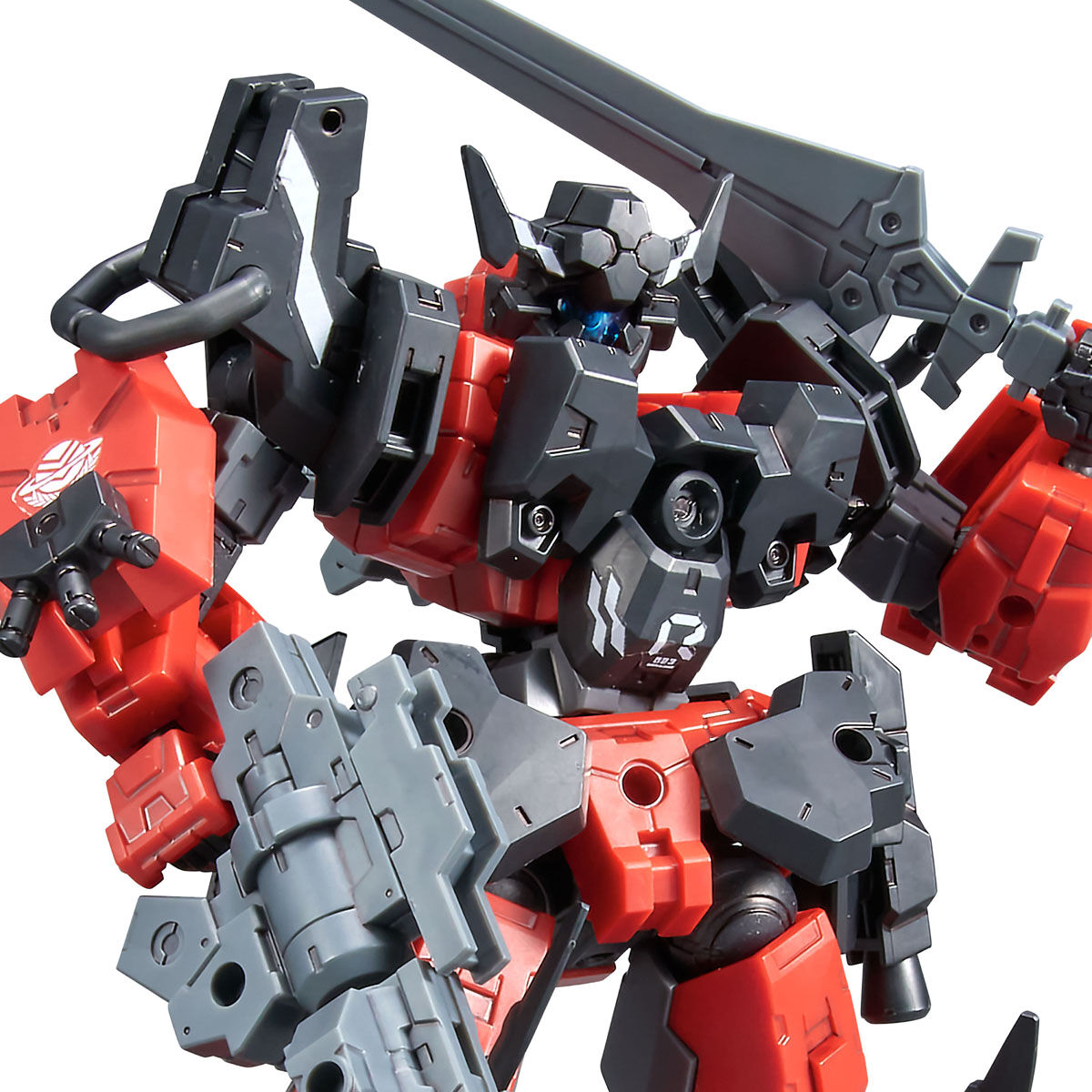 30MM PB eEXM-21 Rabiot (R623 Corps) - Image 10