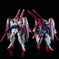 HGAC PB Gundam L.O.Booster - Image 2