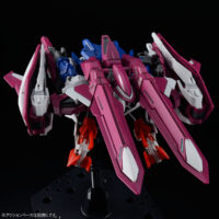 HGAC PB Gundam L.O.Booster - Image 8