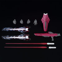 HGAC PB Gundam L.O.Booster - Image 9