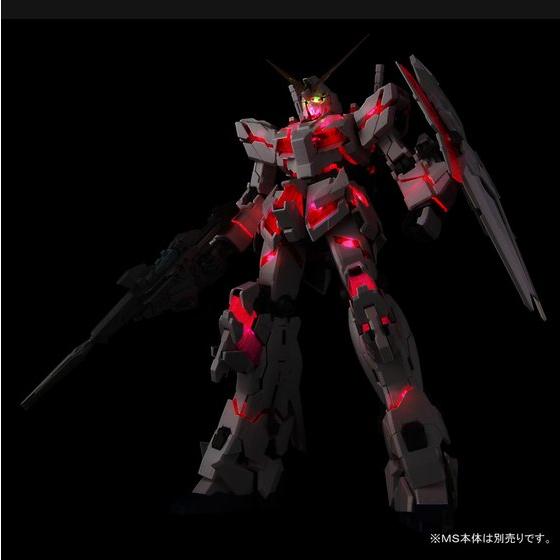 PG RX-0 LED Unit for Unicorn Gundam - Image 4