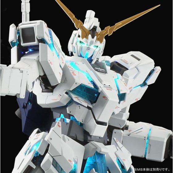 PG RX-0 LED Unit for Unicorn Gundam - Image 6