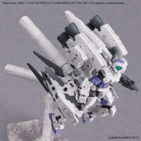 30MM Option Parts Set 10 (Large Propellant Tank Unit) - Image 7