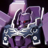 4573102640925-thumb HGUC #149 Rozen Zulu