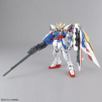 MG #143 XXXG-01W Wing GUNDAM EW - Image 1
