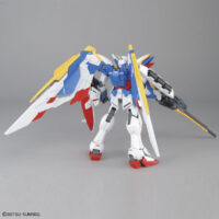 MG #143 XXXG-01W Wing GUNDAM EW - Image 3