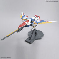 MG #143 XXXG-01W Wing GUNDAM EW - Image 4