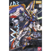 MG #143 XXXG-01W Wing GUNDAM EW - Image 5