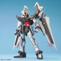 MG #096 Strike Noir Gundam - Image 1