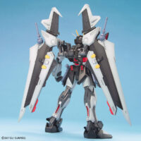 MG #096 Strike Noir Gundam - Image 2