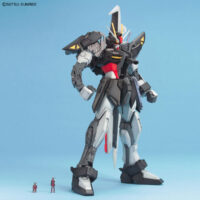MG #096 Strike Noir Gundam - Image 3
