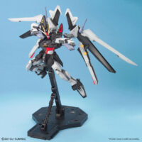 MG #096 Strike Noir Gundam - Image 4
